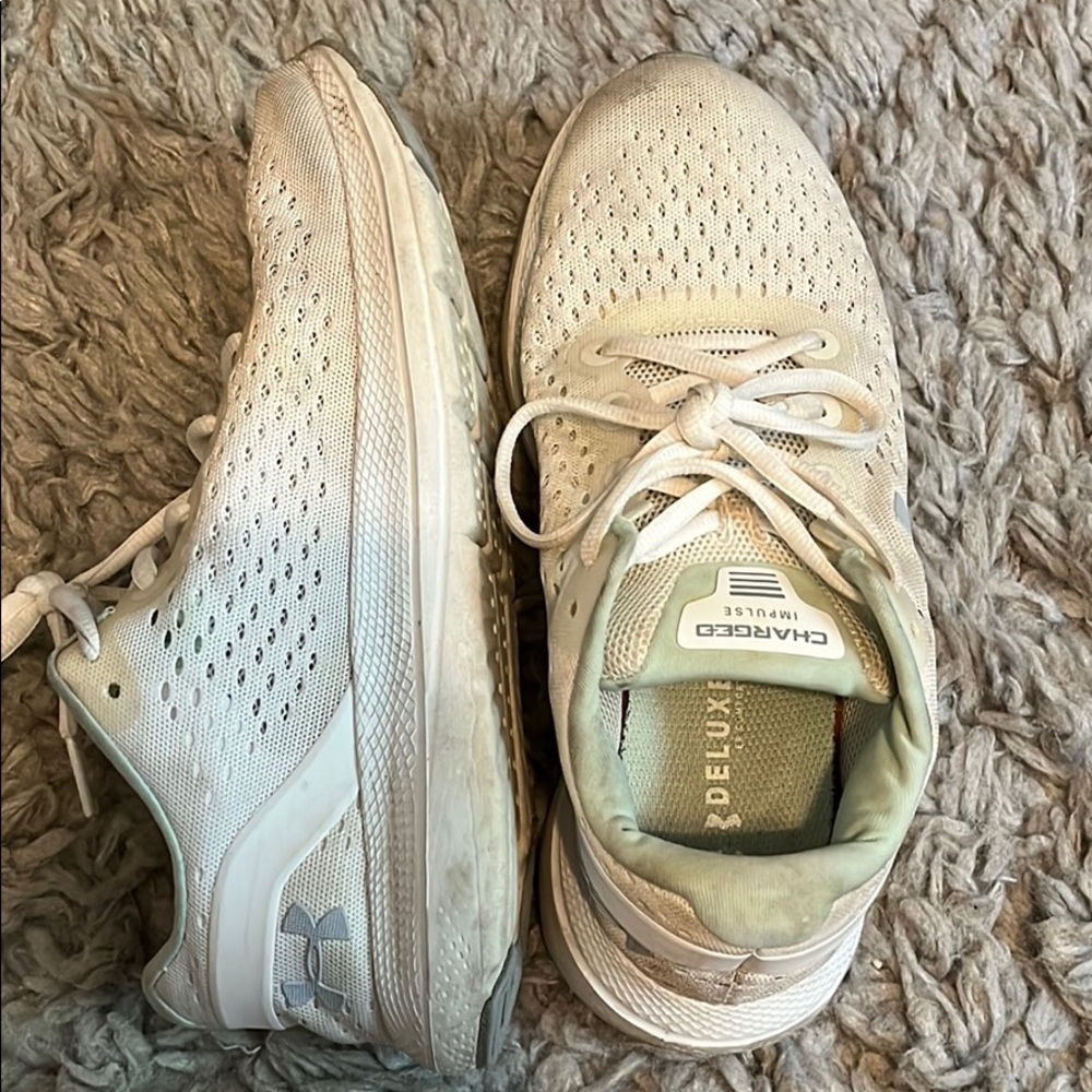 Under Armour Shoes